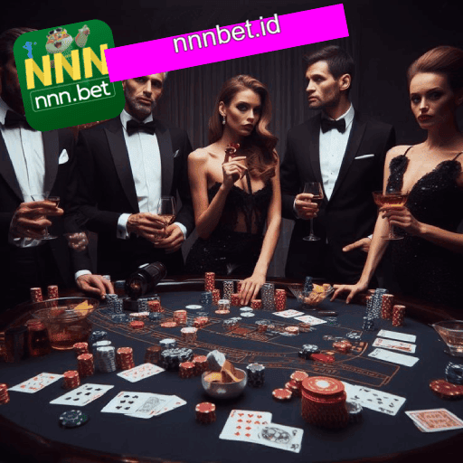 nnnbet Crash: Otimize Suas Decisões com Psicologia
