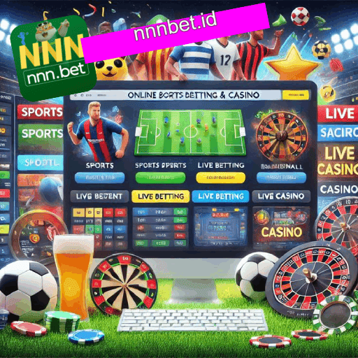 nnnbet: Domine o Esporte com Análises e Estratégias