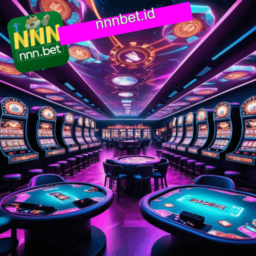 nnnbet: Seu Cassino Online Seguro e Rápido