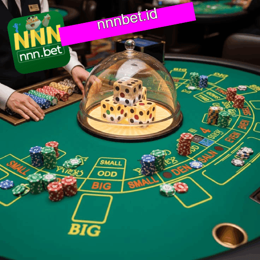 nnnbet: Seu Cassino Online Seguro e Rápido