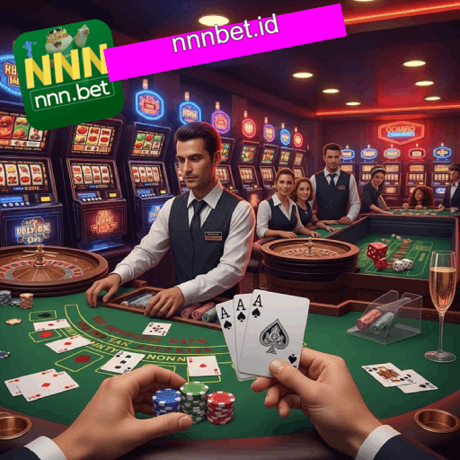 nnnbet: Seu Cassino Online Seguro e Rápido