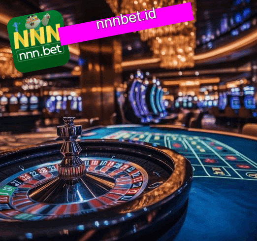 nnnbet: Seu Cassino Online Seguro e Rápido